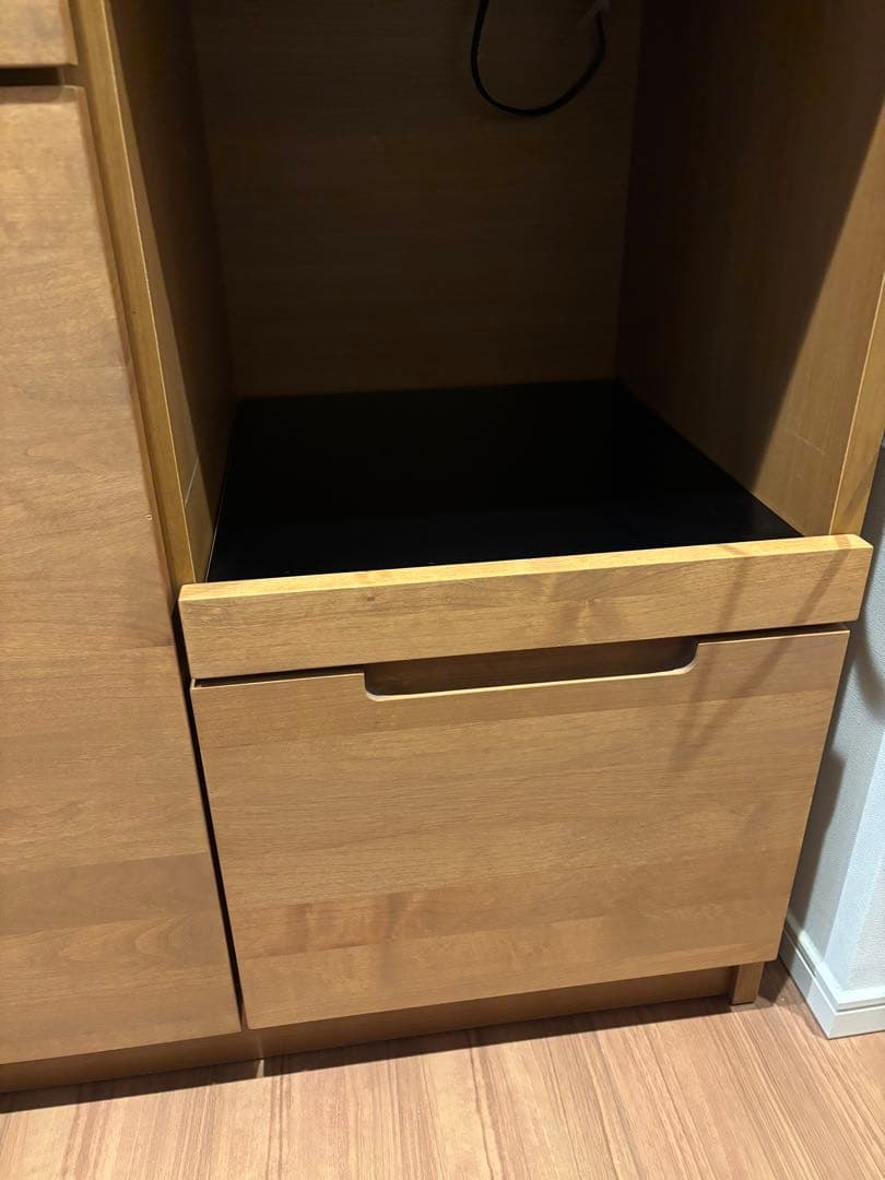 UNICO ウニコキッチンカウンター