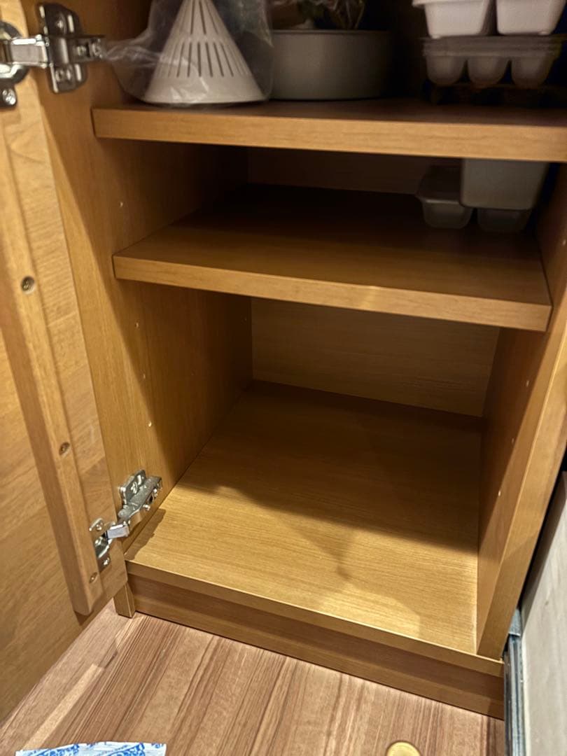 UNICO ウニコキッチンカウンター