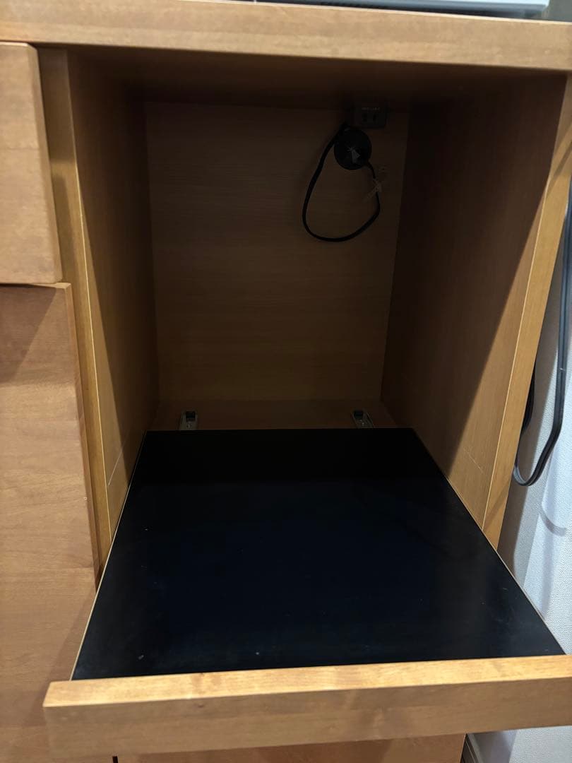 UNICO ウニコキッチンカウンター