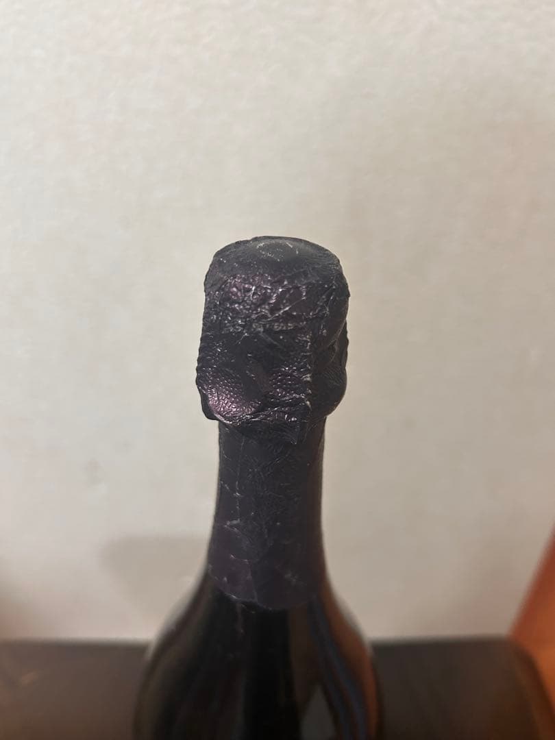 Dom Pérignon ロゼ ヴィンテージ 2006 750ml