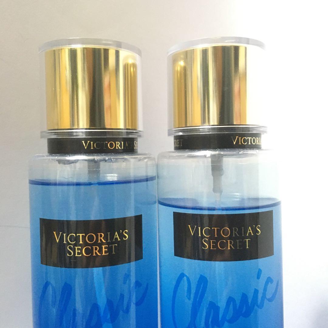 ヴィクトリアシークレット　ボディミスト　エンドレスラブ　12 13
