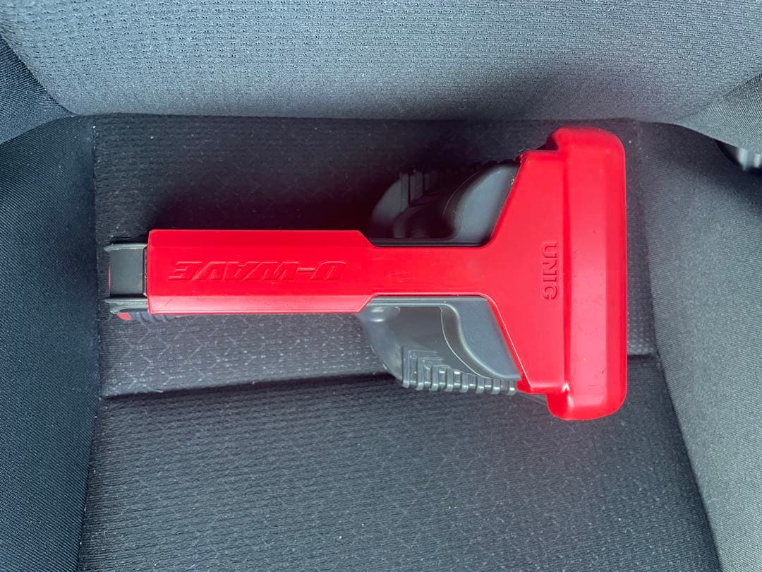 UNIC RC-500FA リモコン