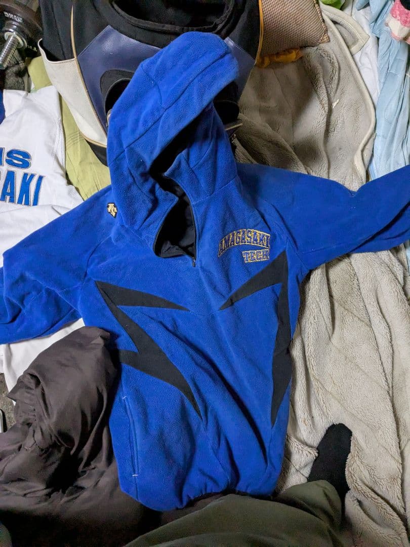 s*s様 ホワイト フットガード フリーサイズ　左打者用