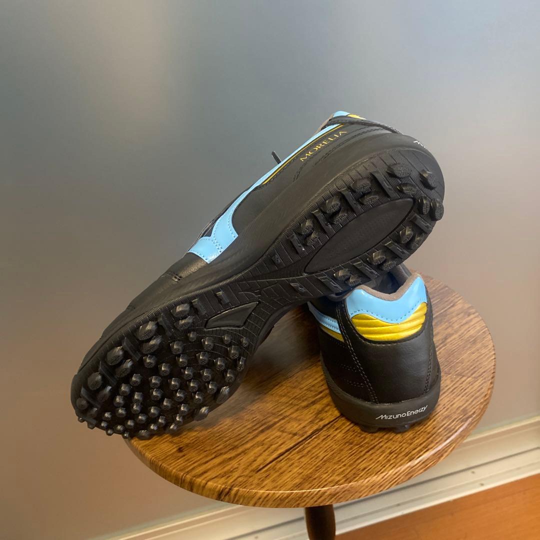 MIZUNO モレリアSALA ELITE TF 中村憲剛Q1GB2555014