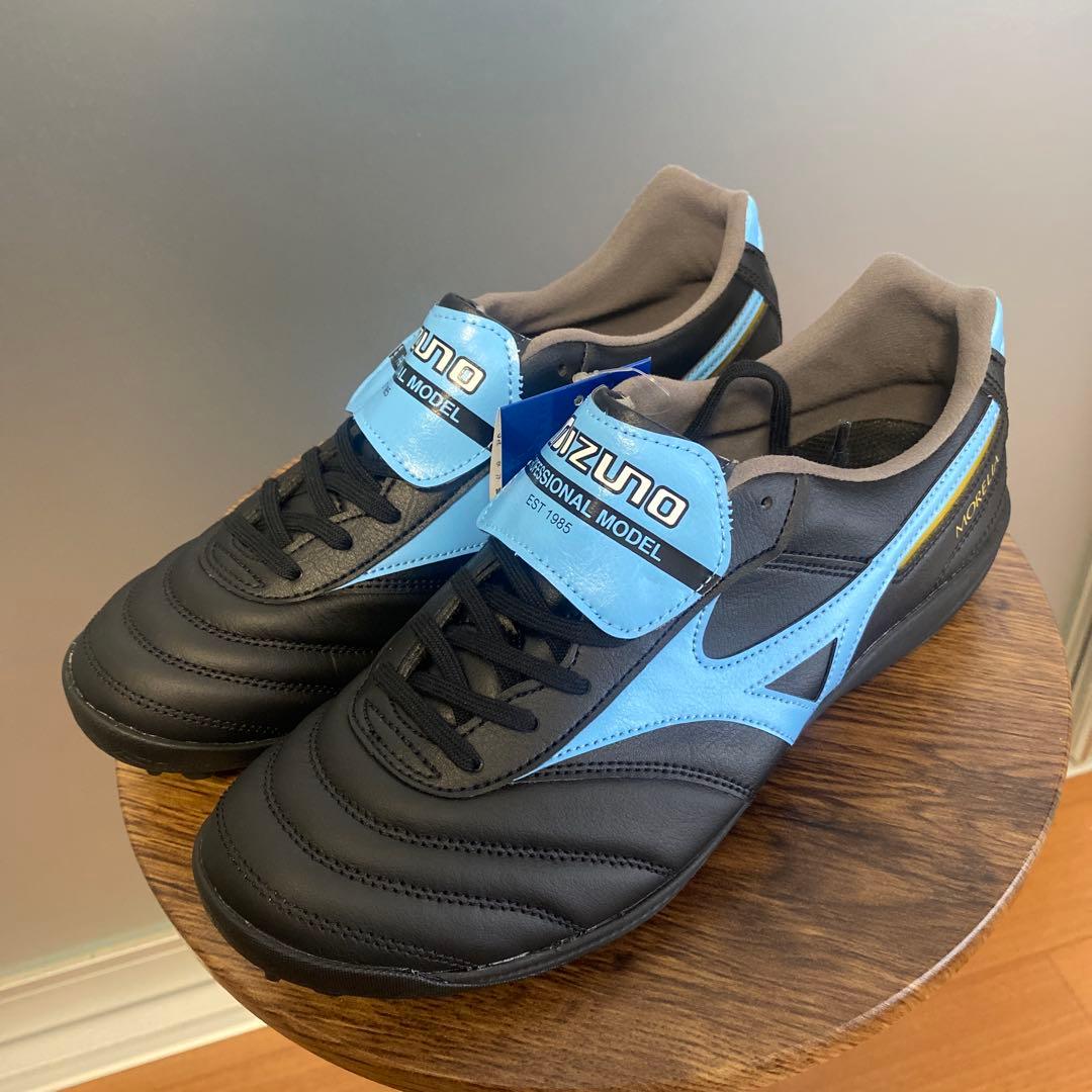 MIZUNO モレリアSALA ELITE TF 中村憲剛Q1GB2555014