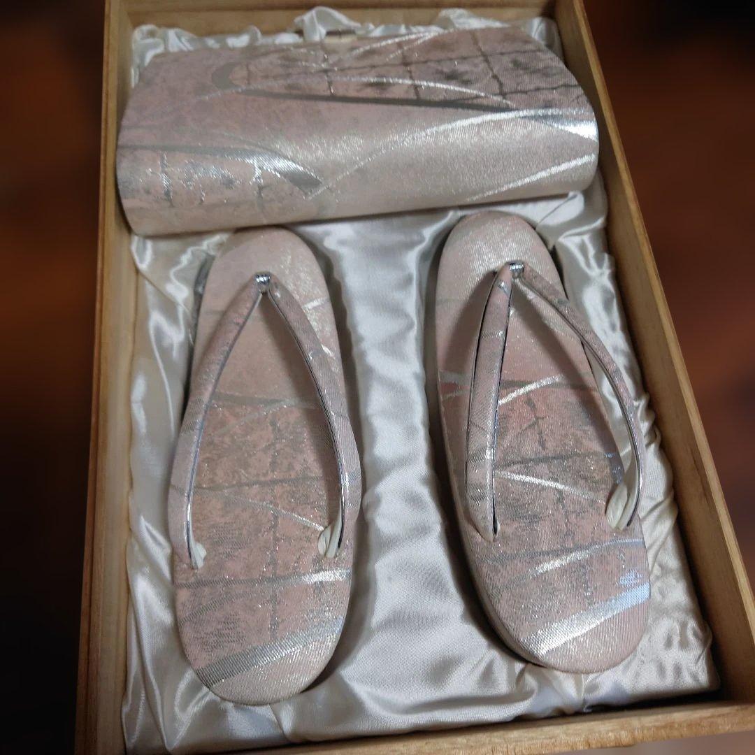 振り袖　フルオーダー品　京友禅