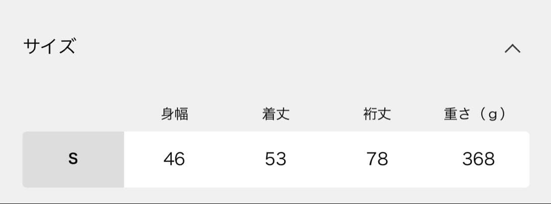 タグ付き　PALOMA WOOL パロマ ウール　GRAND SLAM ZIP