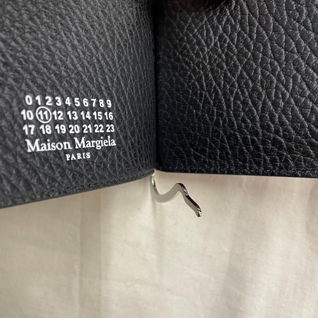 【新品未使用】MAISON MARGIELA マルジェラ マネークリップ