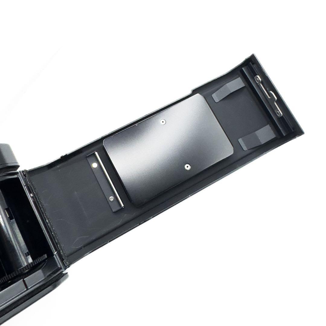 Sランク 美品 Nikon FM2 Ai-S 50mm F1.4 1ヶ月保証付き