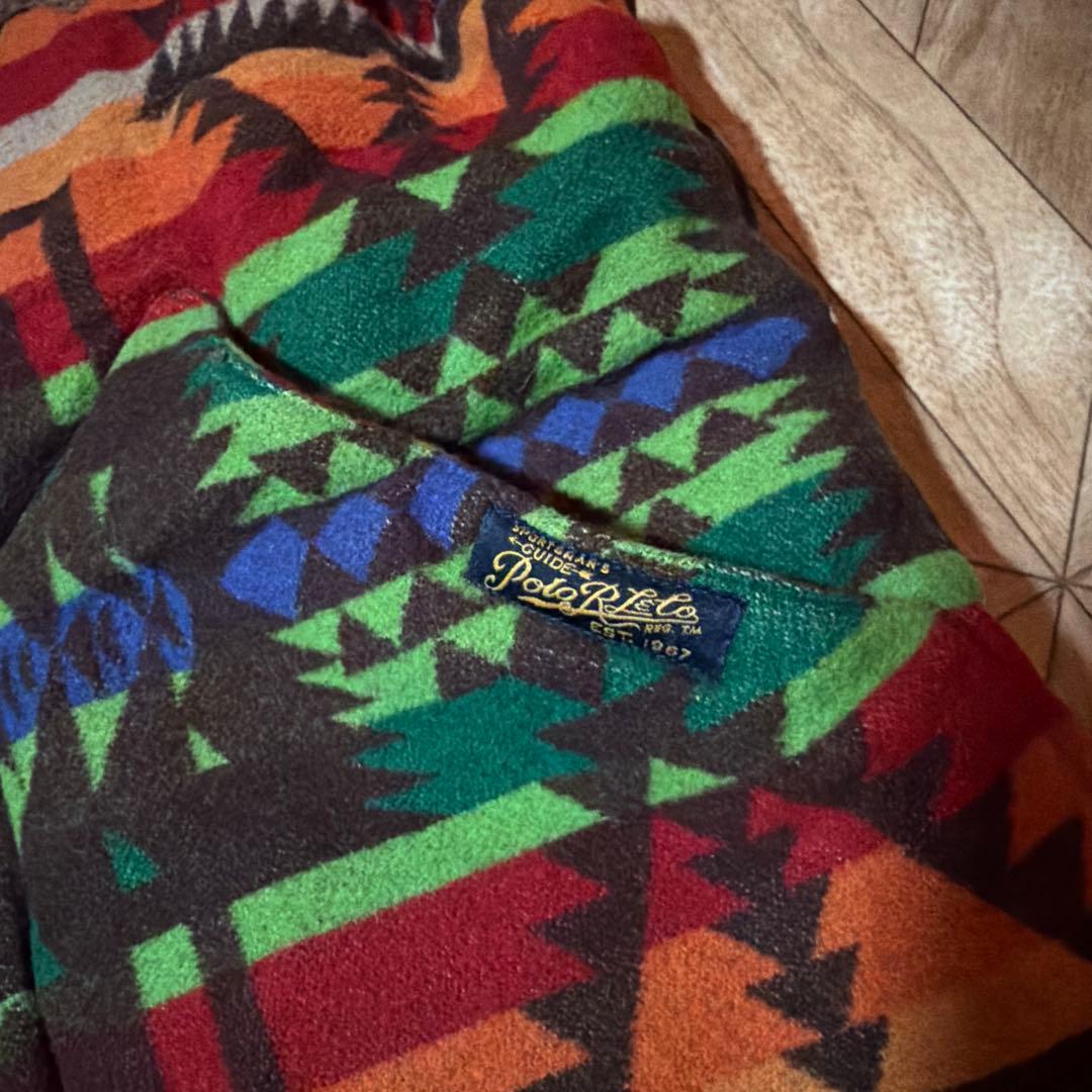 Polo Ralph Lauren ダウンベスト S 入手困難　人気ベスト