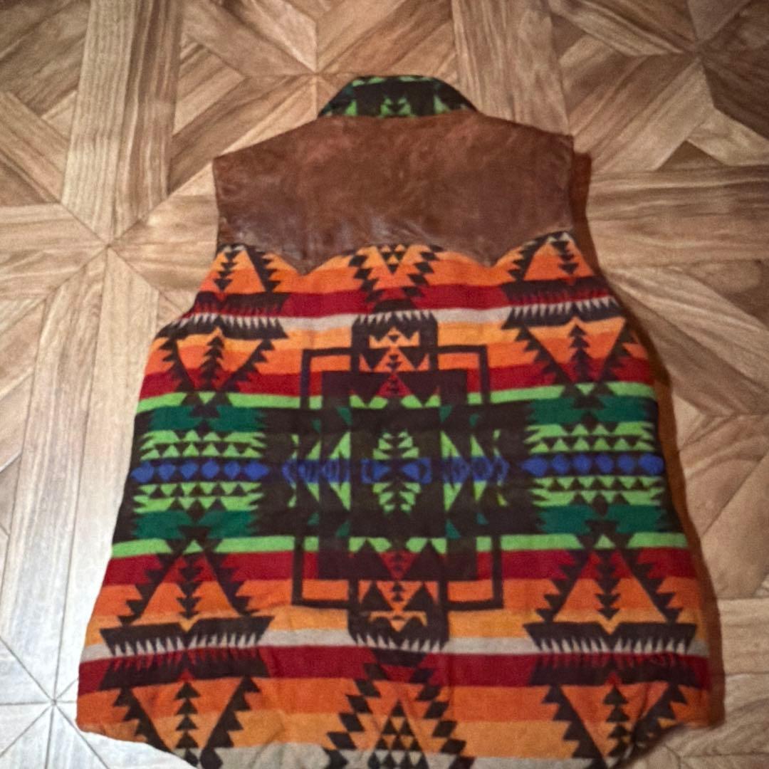 Polo Ralph Lauren ダウンベスト S 入手困難　人気ベスト