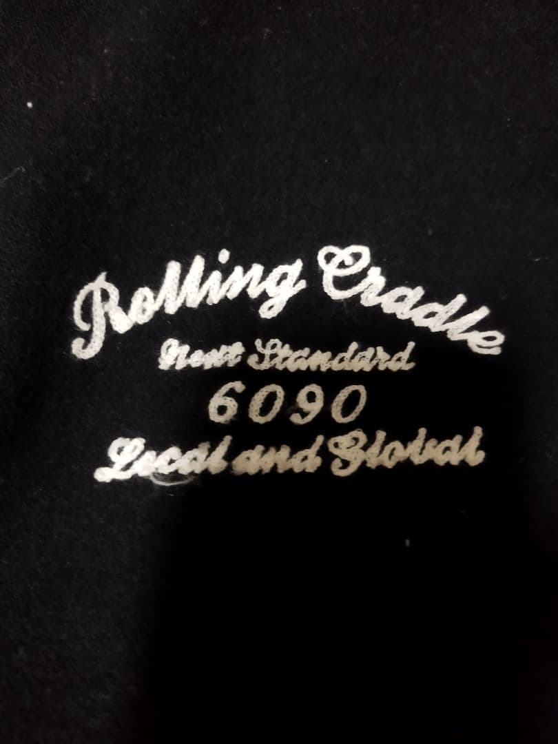 よ*ー様 年末限定SALE！【最安値・希少Lサイズ】RollingCradleス