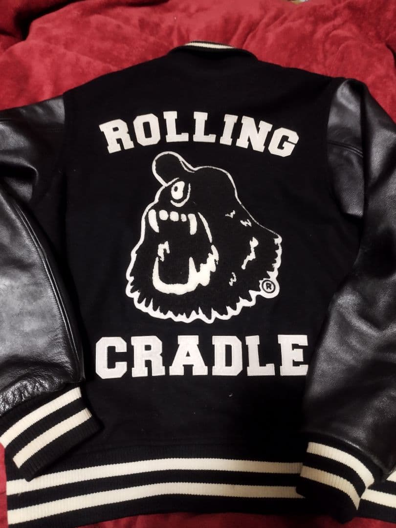 よ*ー様 年末限定SALE！【最安値・希少Lサイズ】RollingCradleス