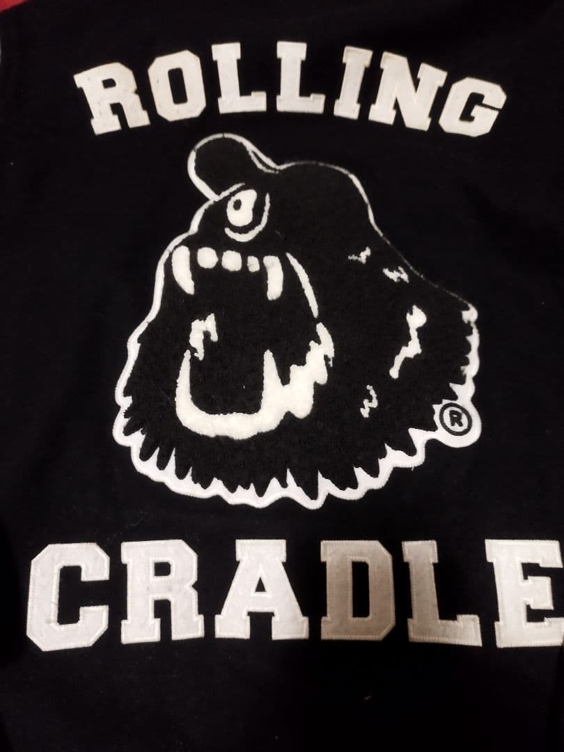 よ*ー様 年末限定SALE！【最安値・希少Lサイズ】RollingCradleス