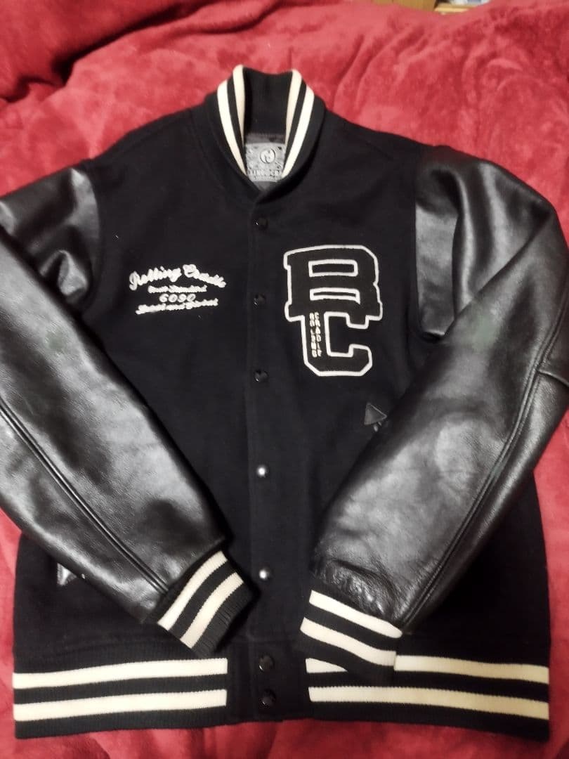 よ*ー様 年末限定SALE！【最安値・希少Lサイズ】RollingCradleス