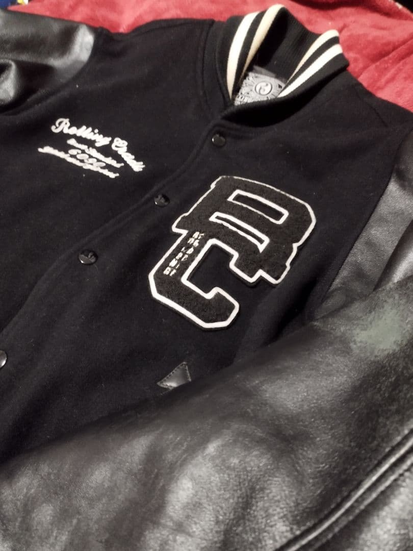 よ*ー様 年末限定SALE！【最安値・希少Lサイズ】RollingCradleス