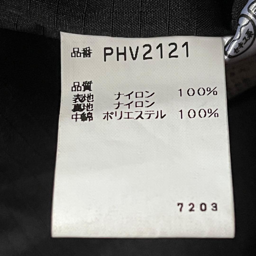 phenix フェニックス XL スキーウェアー セットアップ上下 オレンジ 黒