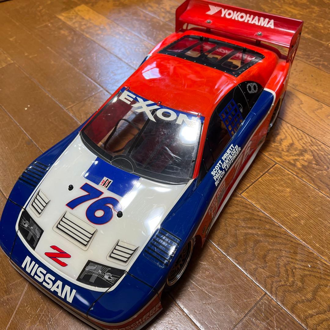 京商　RCカー　ジャンク品