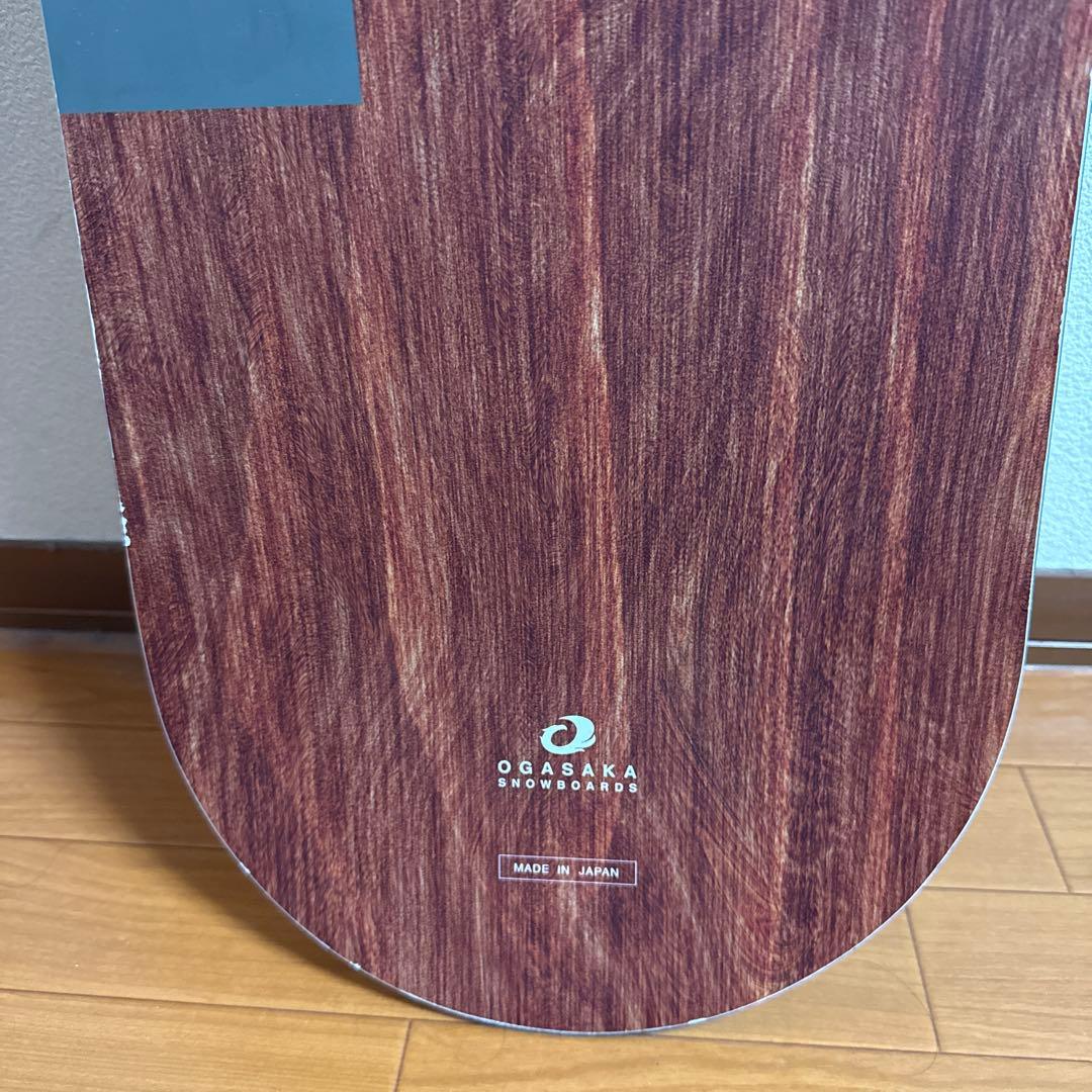 オガサカCT-S 161