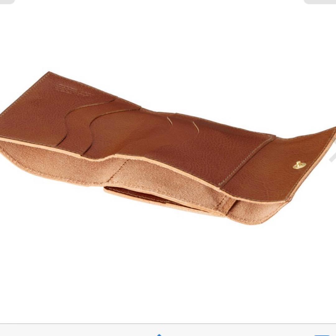 イルビゾンテ アンティークレザー財布