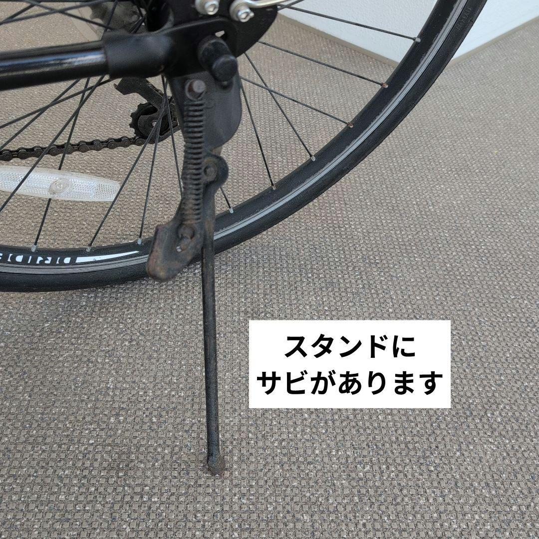 サイクルベースあさひ ドライド 子供用自転車 男の子 26インチ