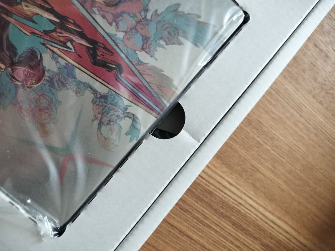 ゼノブレイド2 コレクターズエディション Xenoblade2