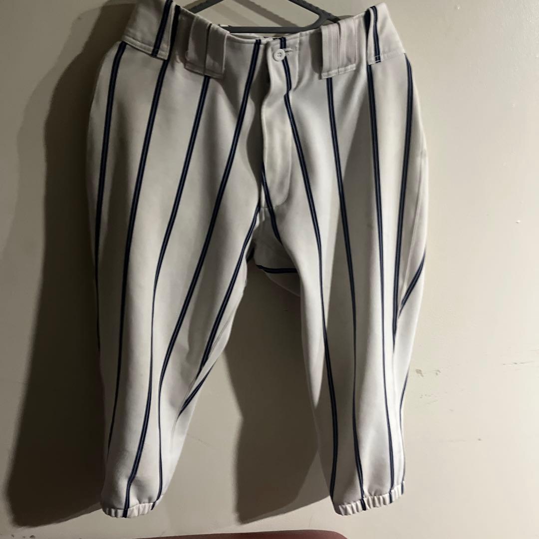 柳ヶ浦甲子園専用ユニフォーム上下