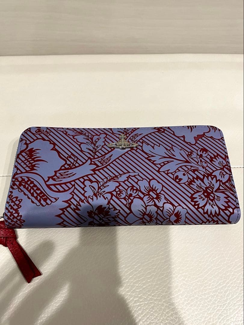 【新品未使用】Vivienne Westwood 長財布