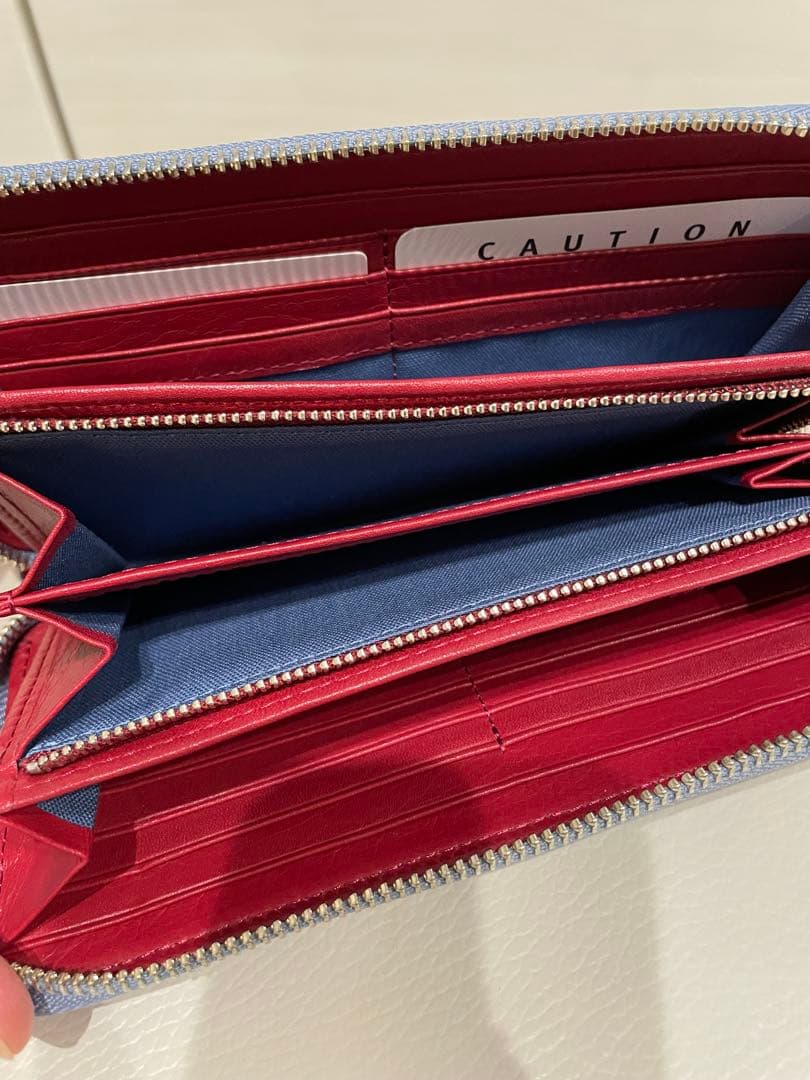 【新品未使用】Vivienne Westwood 長財布