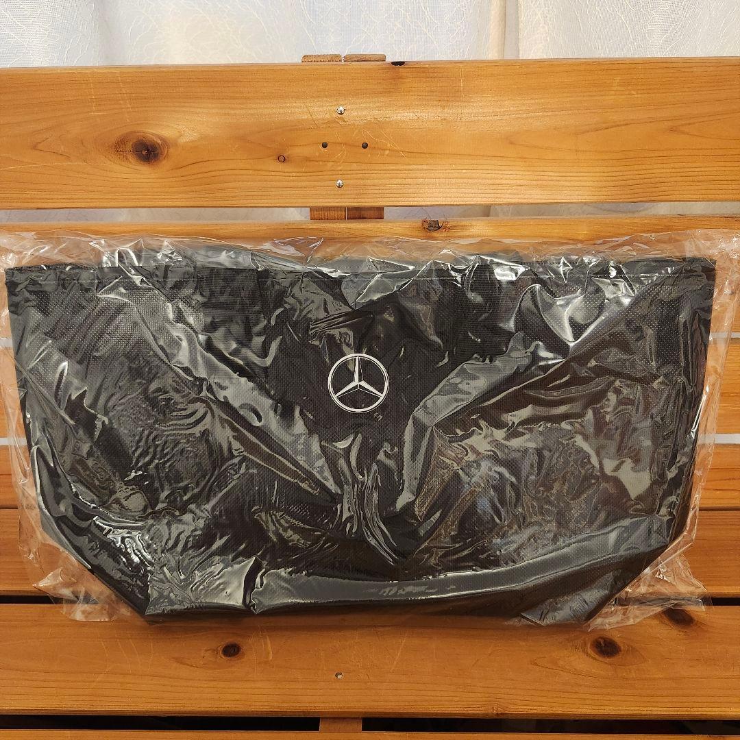 【Mercedes-Benz】オーナー限定ノベルティ8点