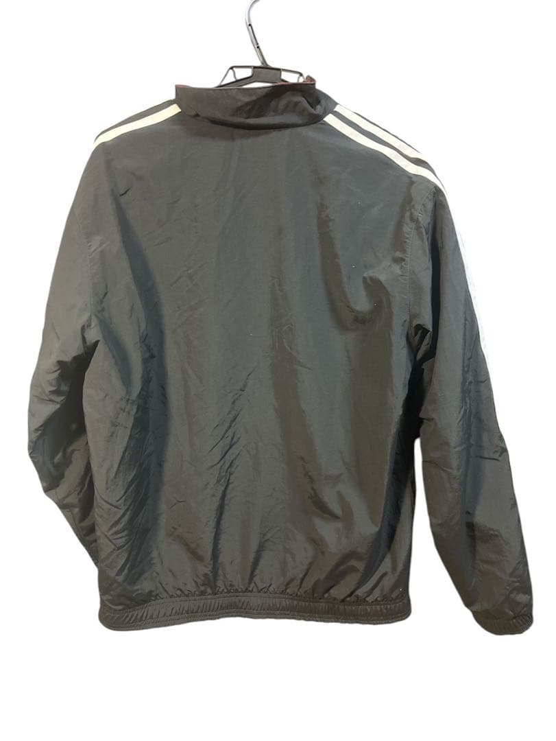 adidas　ドイツ代表 2022 アンセムジャケット　リバーシブル