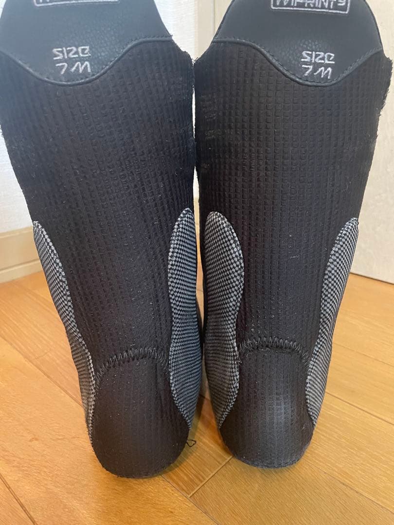 KENDO スノーボードブーツ ブラック 男性用