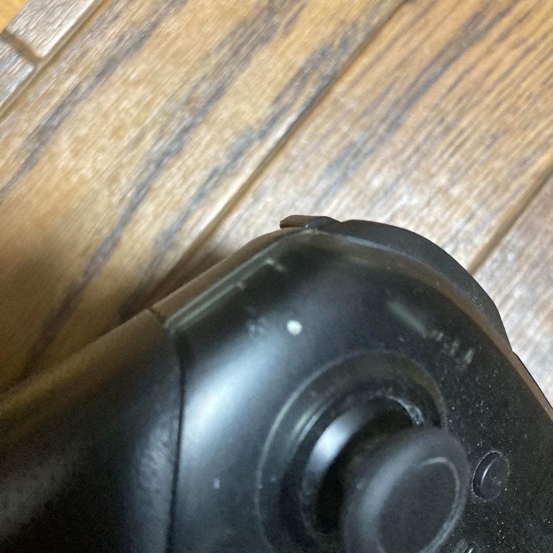 NintendoSwitch初期型 純正プロコン ソフト7本 ＋周辺機器