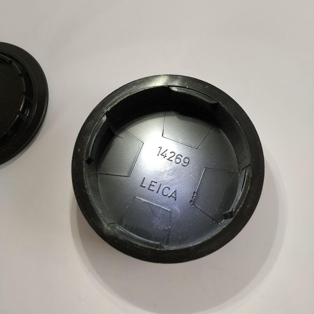 LEICA-ELMAR-C 90mmF4 Mマウント