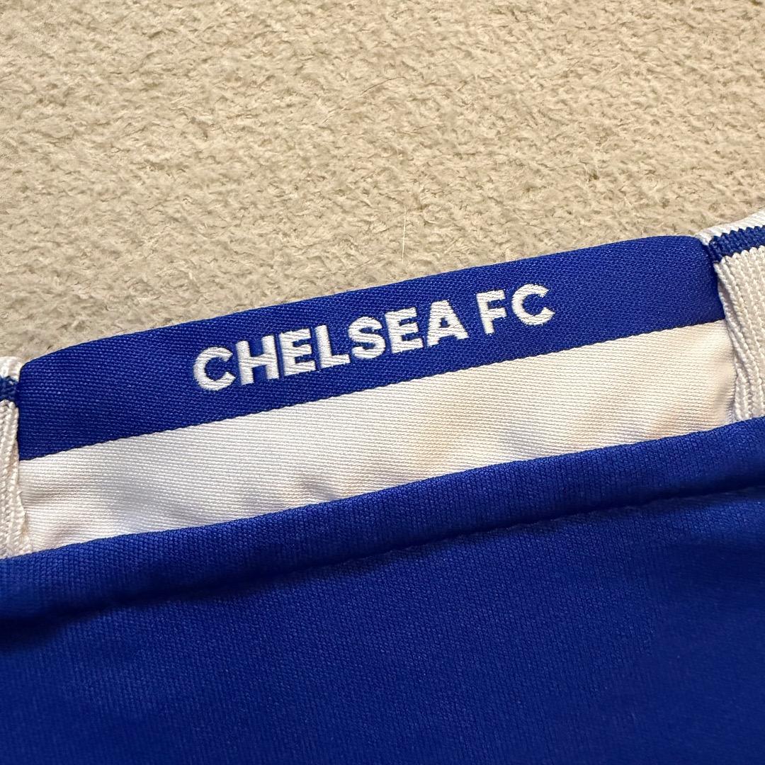 【美品】アザール 16/17 チェルシー ユニフォーム