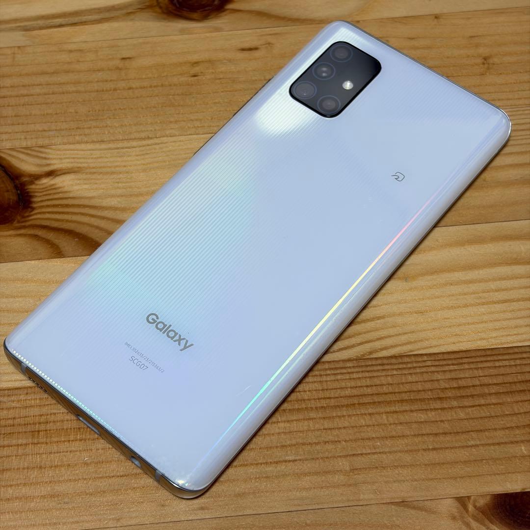 スマートフォン本体 9460 Galaxy A51