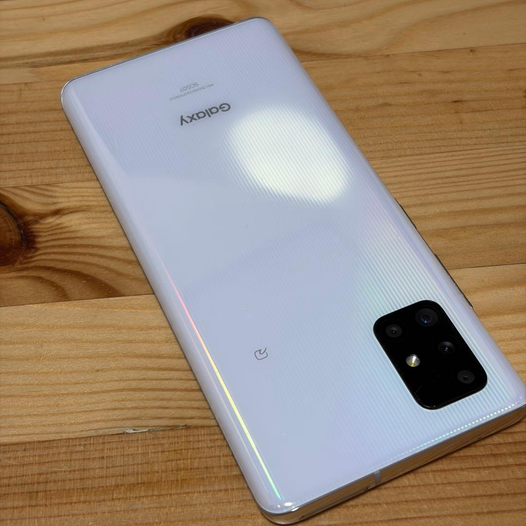 スマートフォン本体 9460 Galaxy A51