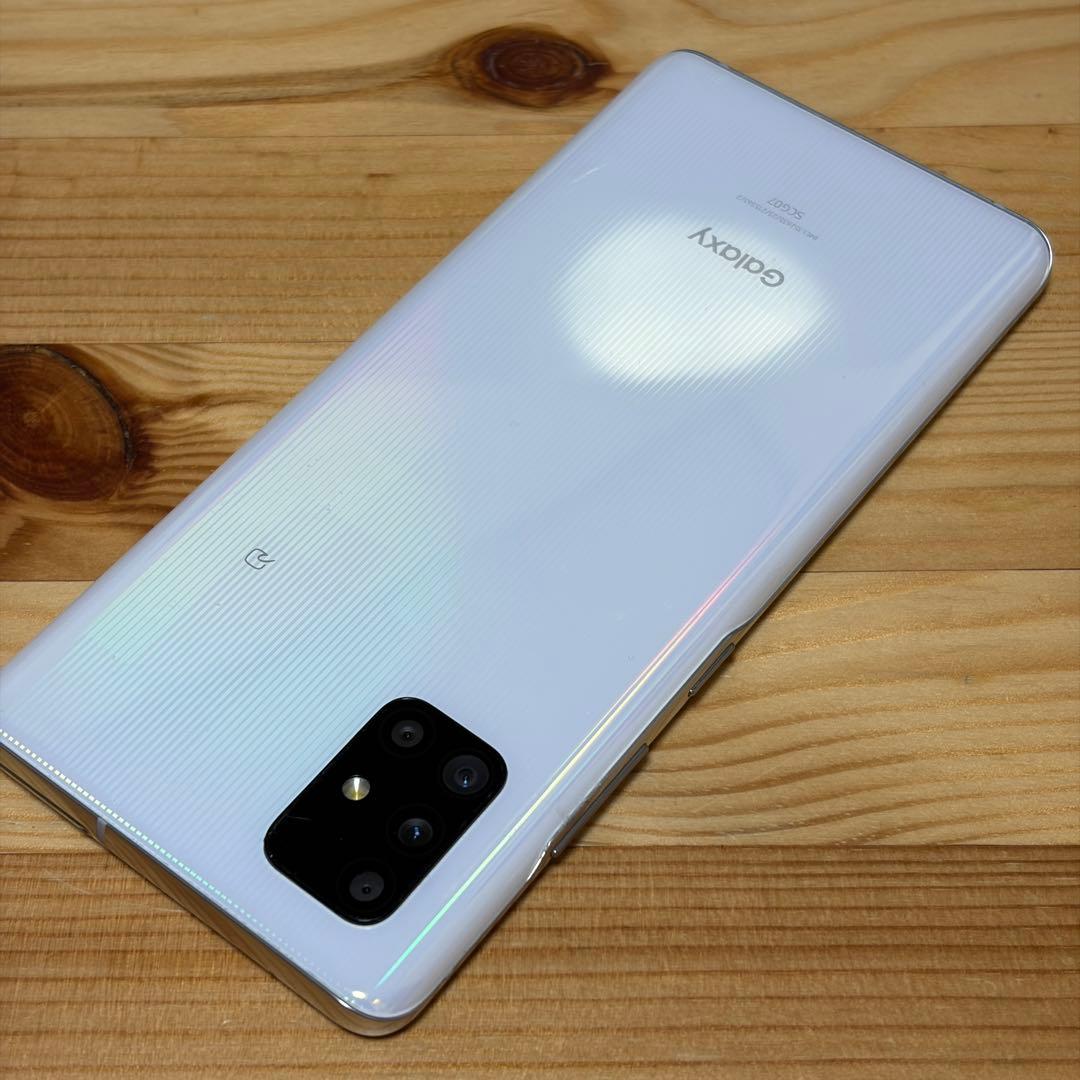 スマートフォン本体 9460 Galaxy A51