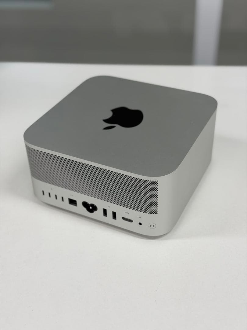 【値下げ】Apple Mac Studio M1 Ultra 1TB 64GB