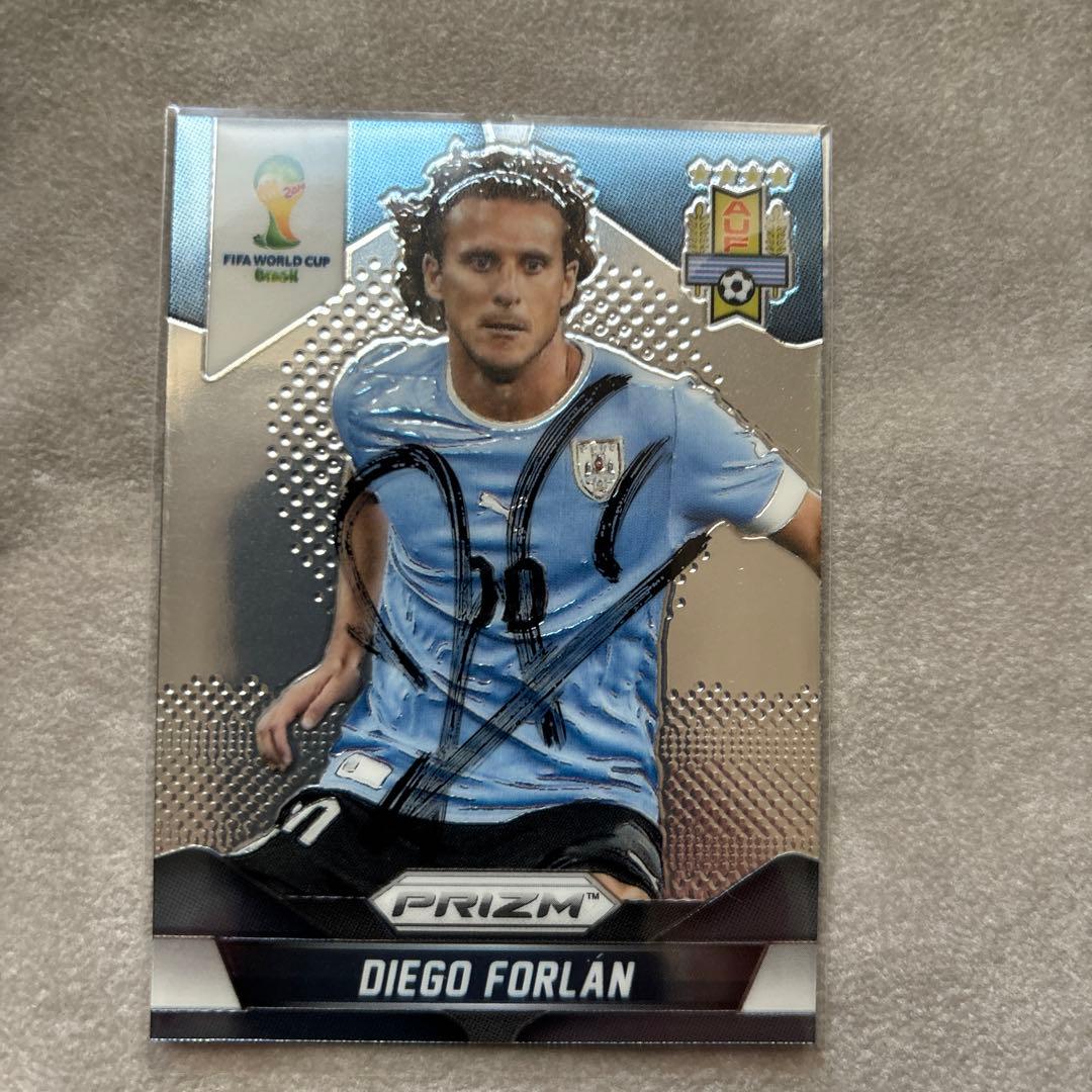 イニエスタ　ポドルスキ　Dフォルラン　Pフォルラン　ヴィッセル神戸　C大阪