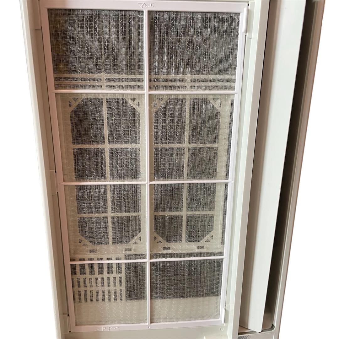 コロナ CORONA 窓用エアコン ルームエアコン CW-1621 2021年製