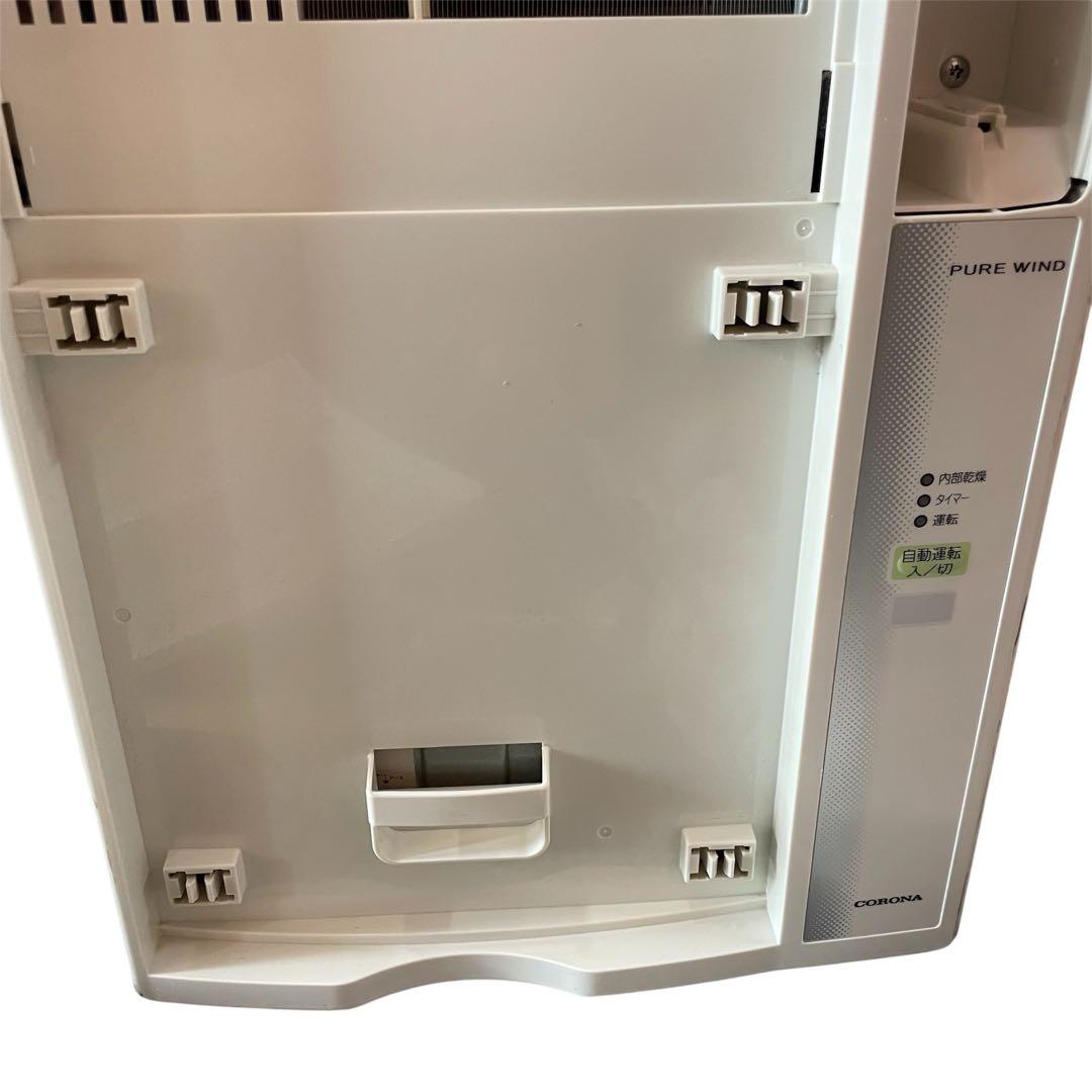 コロナ CORONA 窓用エアコン ルームエアコン CW-1621 2021年製