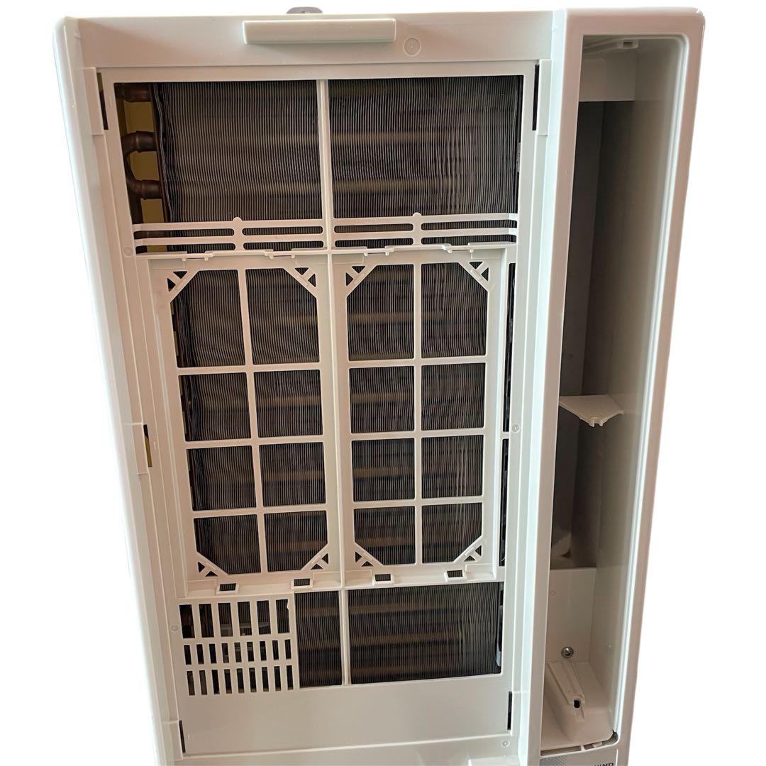 コロナ CORONA 窓用エアコン ルームエアコン CW-1621 2021年製