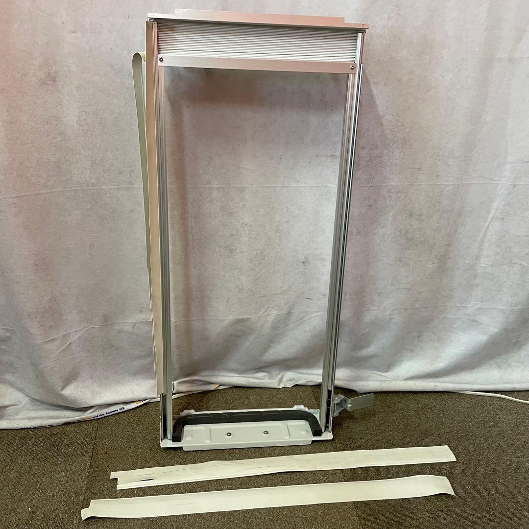 コロナ CORONA 窓用エアコン ルームエアコン CW-1621 2021年製