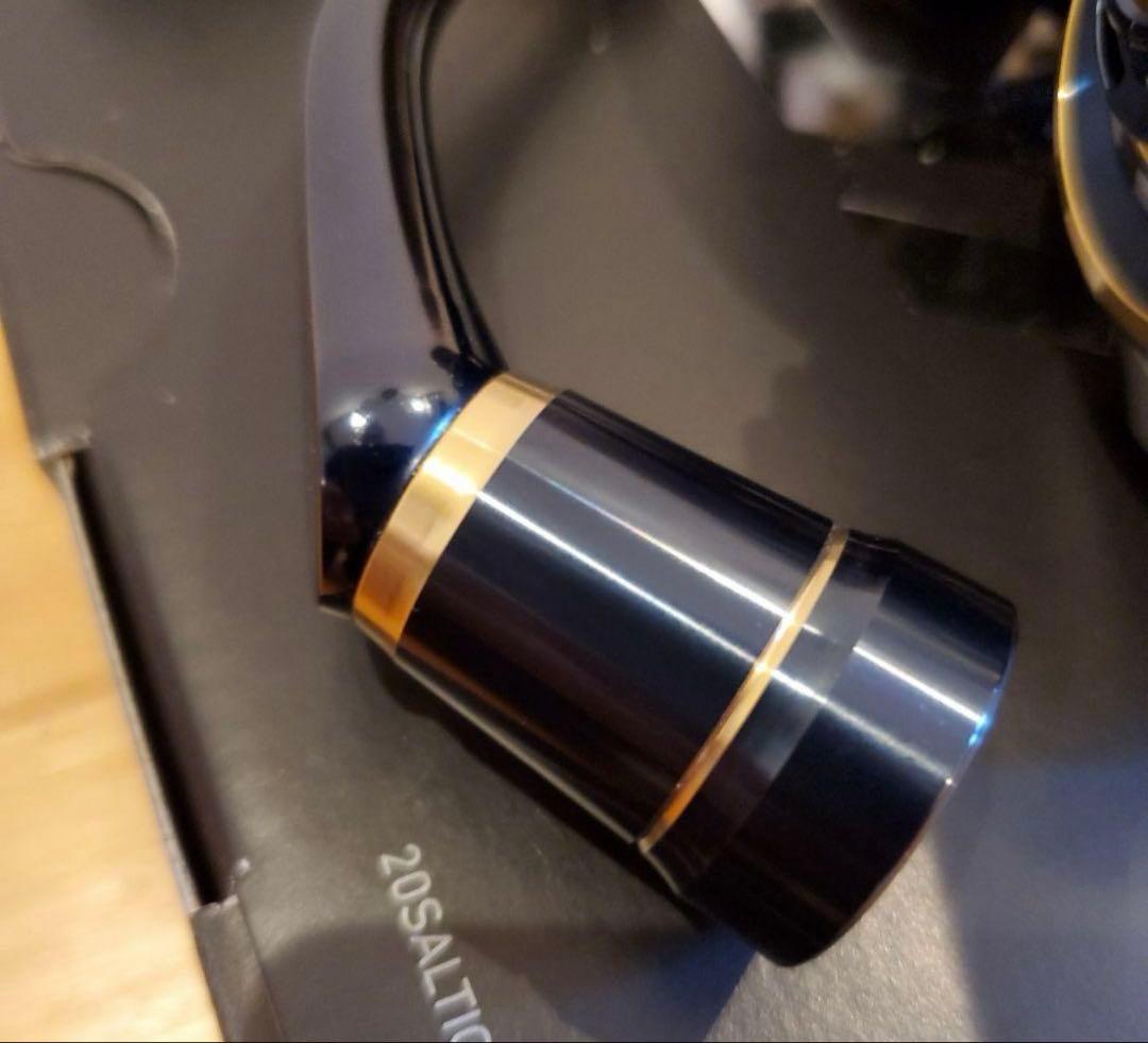 t*1様 ダイワ、20ソルティガ10000H