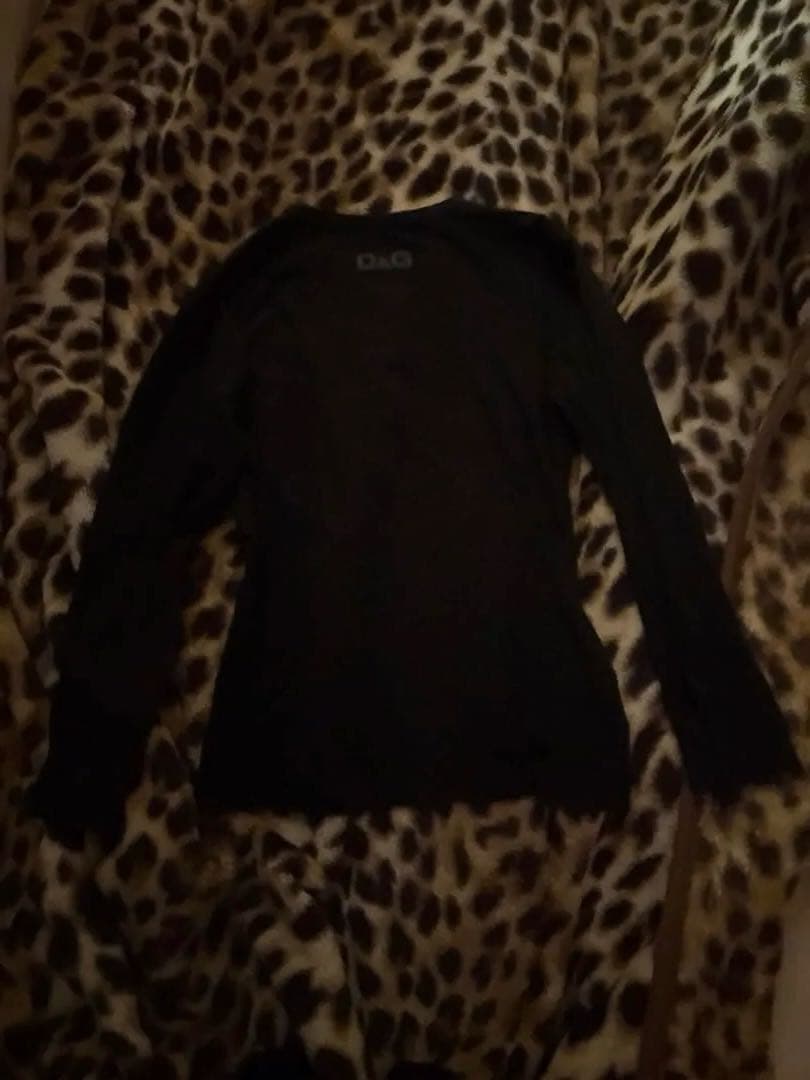 D&G ドルガバ ロンt archive