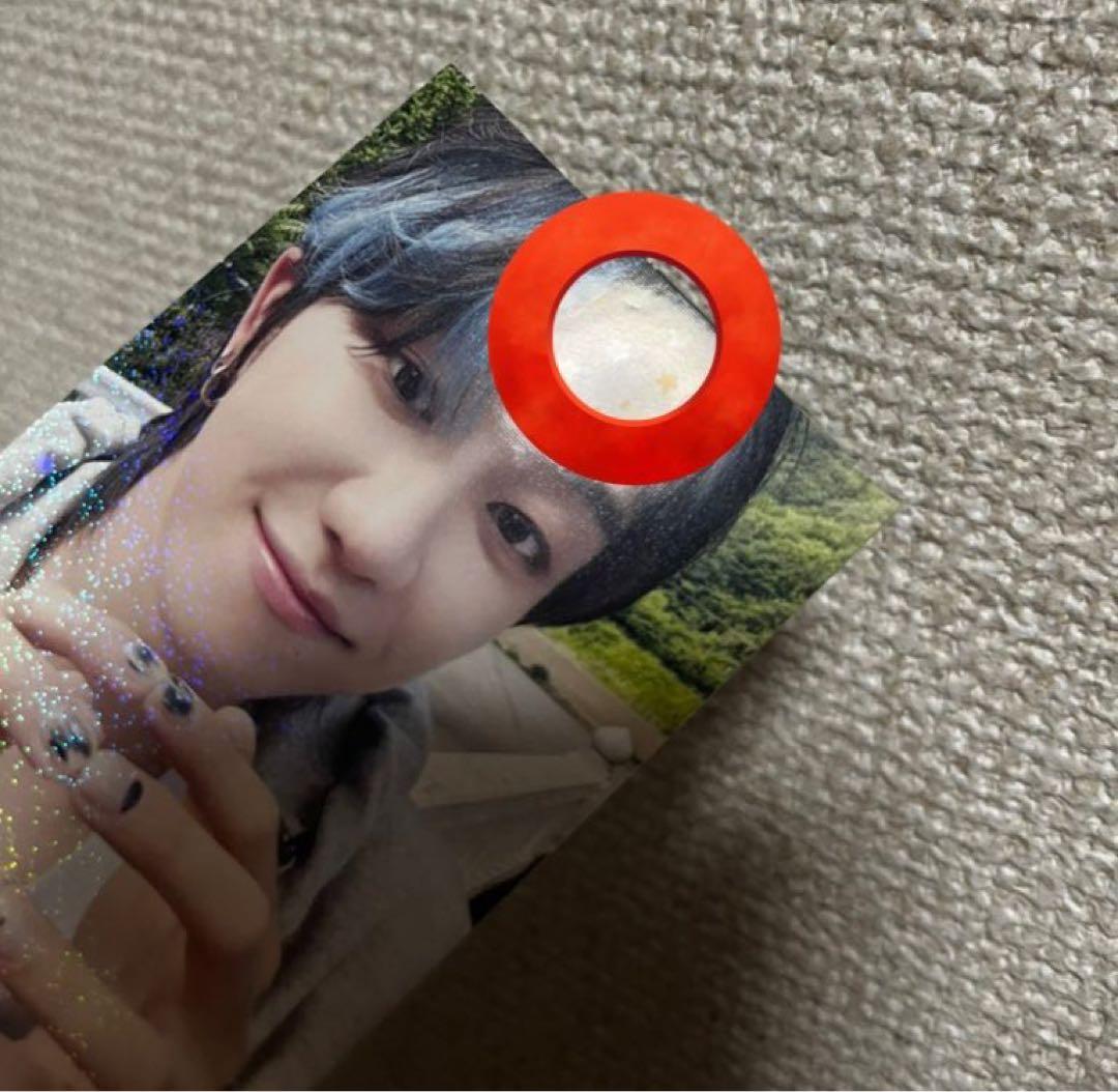 always yours タワレコ ラキドロ THE8