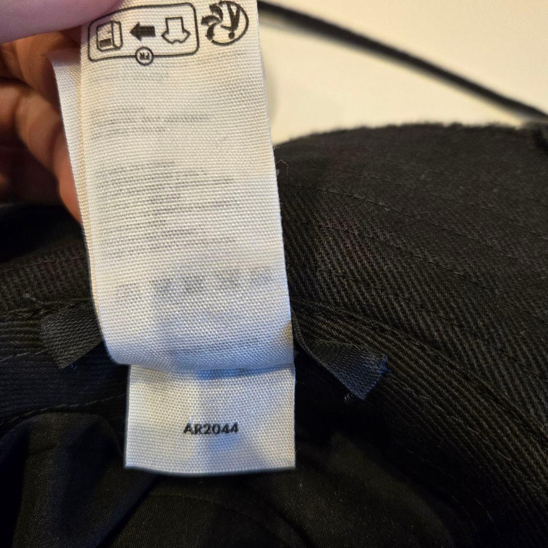 JACQUEMUS バケットハット　　ジャックムス　帽子