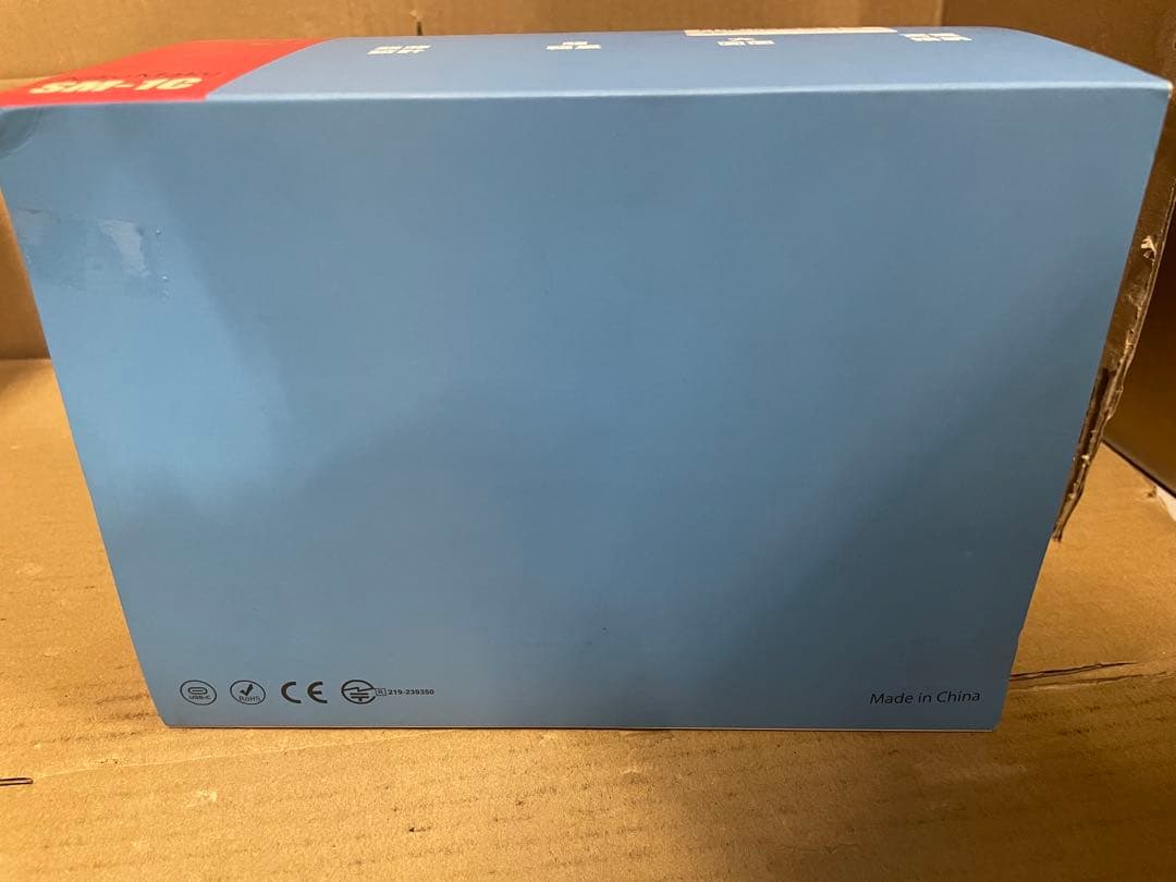 ニコマク バイク用 スマートモニター　ナビ ディスプレイ SM-1C V2.0