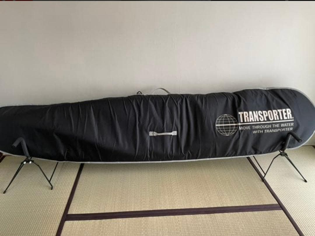 Velzy ベルジー_ロングボード_ 9’0 ft_乗り出しコンディション